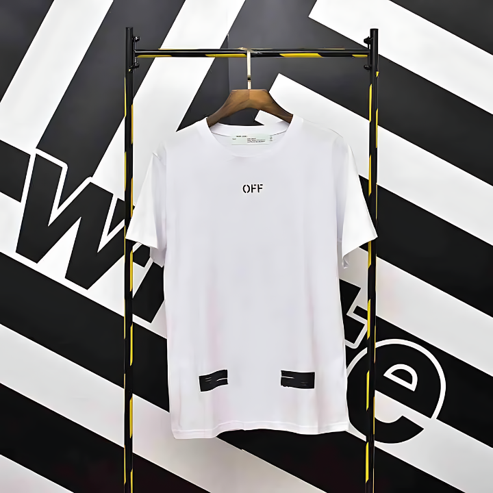 Playera Off-White