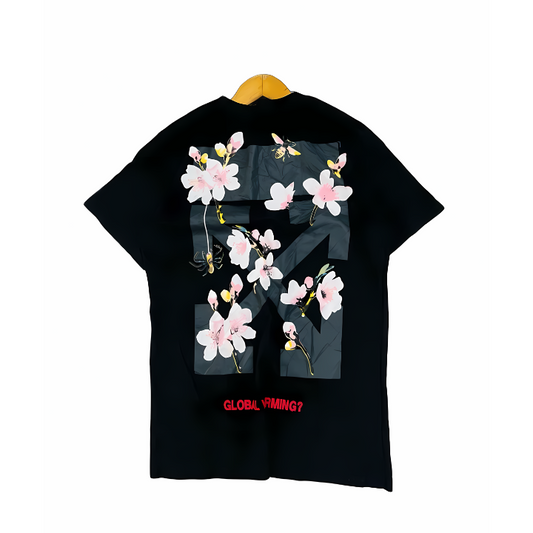 Playera Off-White