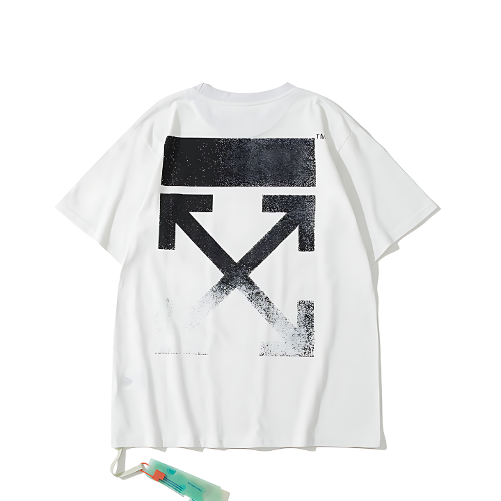 Playera Off-White