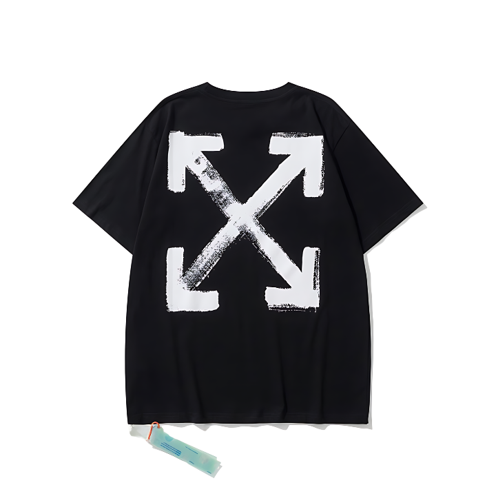 Playera Off-White