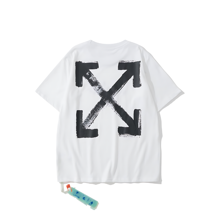 Playera Off-White