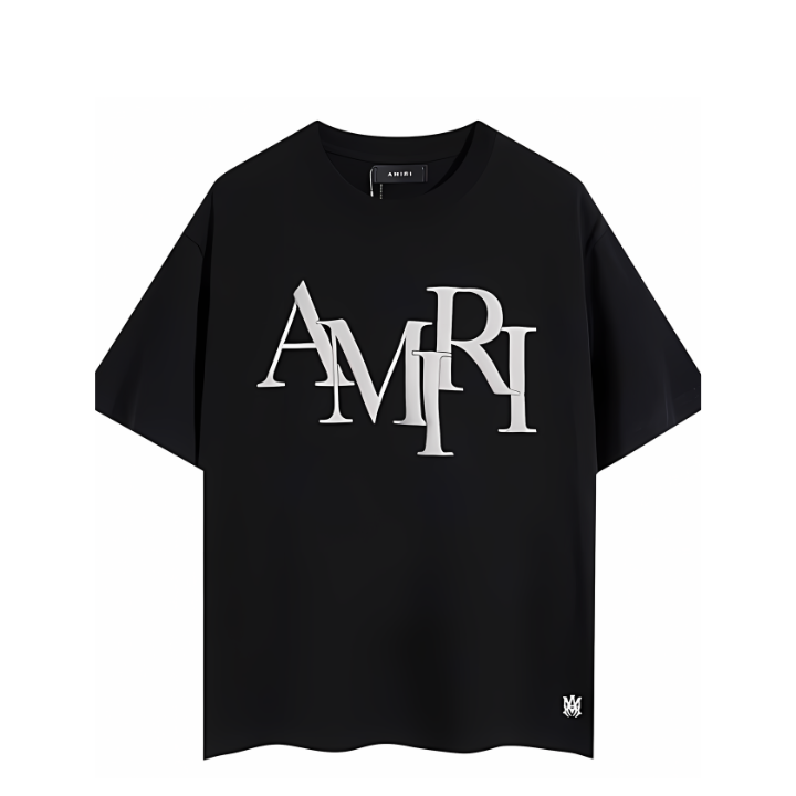 Playera Amiri