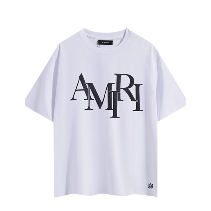 Playera Amiri