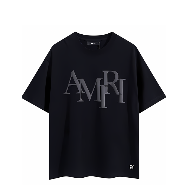 Playera Amiri