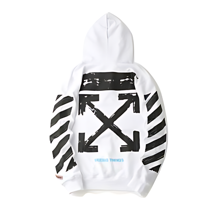 Sudadera Off-White