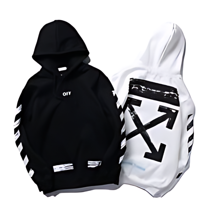 Sudadera Off-White