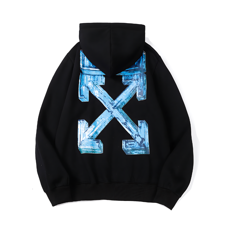 Sudadera Off-White