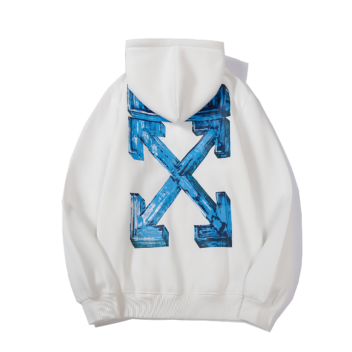 Sudadera Off-White