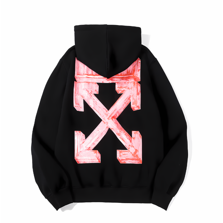 Sudadera Off-White