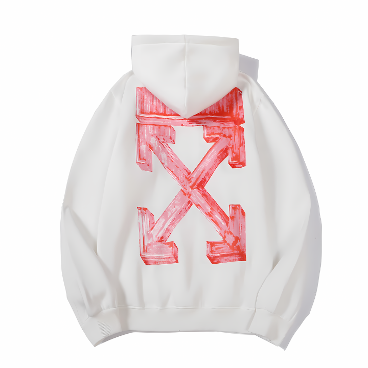 Sudadera Off-White